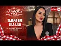 TIJANA EM - LILA LILA | UZIVO | (ORK. ACE STOJNEVA) | 2024 | KAFANSKO VECE