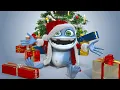 Download Lagu #merrychristmas to everybody! #crazyfrog #shorts