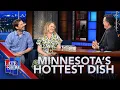 Minnesota Charm Is Tim Walz s Superpower