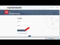 Creating a TSAC Student Portal Account