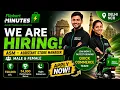 Flipkart Minutes ASM Hiring 2026 Assistant Store Manager Salary 28 000 Bonus Delhi NCR