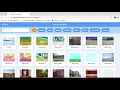 Scratch tutorial - Create a Button and count number of clicks Using variables in Scratch