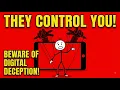 Why You Can t Put Your Phone Down How Social Media Exploits You