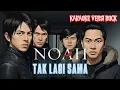 Download Lagu KARAOKE VERSI ROCK NOAH - TAK LAGI SAMA #renkametalcover #noah #taklagisama #karaoke #cover #rock  MP3