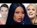 Lagu Nicki Minaj REPLACING Erika Kirk?! PSYCHIC READING