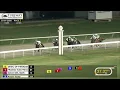RACE 3 PROGRAM 3 7 2026