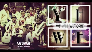 we will worship linye ft mahalia buchanan
