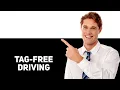 Can I Drive On Texas Toll Roads Without A Tag 2025