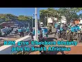 Download Lagu Mkp Give South Africans checkers 60sixty jobs from foreigners