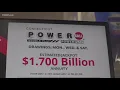 1 7 billion Powerball prize has Connecticut lottery players abuzz with excitement