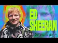 Download Lagu Ed Sheeran Reveals His New Band! | Audacy's We Can Survive 2025!
