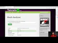 Coding a Hash Generator with Python