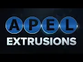 We Are APEL