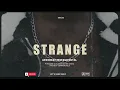 STRANGE   Afrobeat Instrumental  Omah lay x Fola Type Beat 2026| Emotional Afrobeat Type Beat