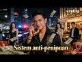 Lagu Sistem anti-penipuan: Raih kekayaan dan kesehatan, serta ubah hidup Anda.