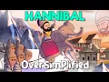 The Second Punic War - OverSimplified Part 1