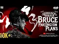 Download Lagu Sherlock Holmes \u0026 The Bruce Partington Plans | Goyenda Golpo | New Detective Story #sundaysuspense