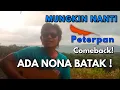 Download Lagu COMEBACK ! Peterpan - Mungkin Nanti ( Cover Erik Manik ) ADA NONA BATAK?