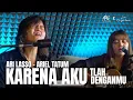 Download Lagu Axl Ramanda - Lia Magdalena | Karena Aku Tlah Denganmu - Ari Lasso Ariel Tatum