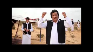خميس ناجي وأيمن المالكي دندنها