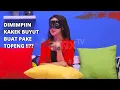 Download Lagu DINGDANGDUT - APA ?? Putri Topeng, Pake Topeng Kakek Buyut ??