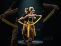 Download Lagu kidung Asmo Sejati (Kun Fayakun) - Traditional Javanese music with traditional Indonesian dance