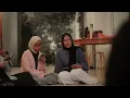 Daun Jatuh - Tuk Singgah (Live Unplugged w/ Hamparan Hijau)