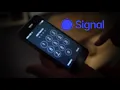 2025 An Objective Explanation of the Signal Chat Leak
