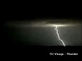 Download Lagu Dj Visage  -  Thunder