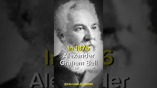 The Invention Of The Telephone  The Invention Of The Telephone