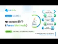 Parsing in Java Hindi String to integer string to float Java Hindi