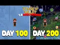 Download Lagu 200 Days of MEGA MODDED Stardew Valley 1.6 MP3