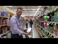 Giant launches new checkout app
