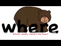 Total Sight Words where song