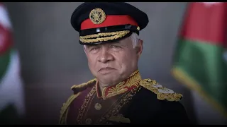 عيد ميلاد جلالة الملك عبدالله الثاني ال    دندنها