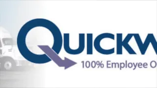 Quickway Trucking 2015 Introduction
