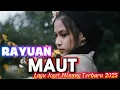 Download Lagu Lagu Joget Minang Remix Terbaru - RAYUAN MAUT 2025💃GHASBHOM SS🌴