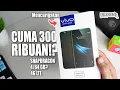 Lagu COBA BELI HP VIVO YANG HARGANYA JADI MURAH BANGET! - Unboxing \u0026 Review VIVO Y66 Refurbish