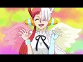Download Lagu QUEEN x UTA | Bloody Mary X Dom Dom Yes Yes [AmvEdit]