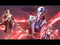 Download Lagu SOUL LAND 2 - God Huo Yuhao vs. God Tang San! Conflict in the Divine Realm! What's the Reason?