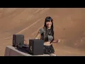 YOUNA - Melodic Techno & Progressive House DJ Mix 13 @ Red Sand Desert I Dubai