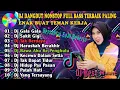 Download Lagu DJ DANGDUT NONSTOP FULL ALBUM GALA GALA - DANGDUT REMIX FULL BASS