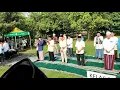 Smp Islam Ayatra,zikir bersama