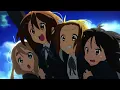 Can't Stop The Feeling AMV