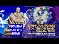 UPDATED NOVENA FOR THE DEAD Daily 9 Days 40 Days Yearly Anniversary JulietRasco
