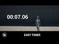 How to Make a Timer in Unreal Engine 5 - Easy Step-by-Step Tutorial