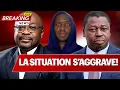 Download Lagu Situation Grave Au Togo.Message à Alain Foka