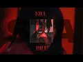 SZA - Kill Bill (Official Live Concept / Note Changes)