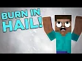Download Lagu Minecraft's INSANE Weather Explained | The SCIENCE of Minecraft