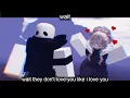 Download Lagu wait they don't love you like i love you